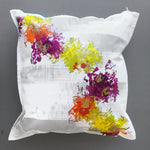 Hand Painted Pillow